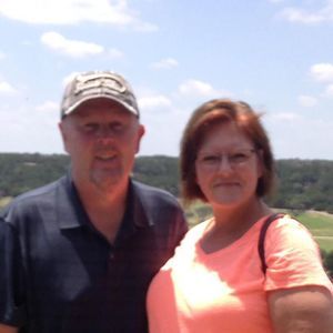 Meet your Posher, Jim